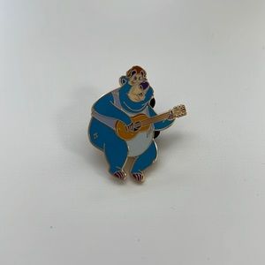 Big Al Country bear jamboree 50th anniversary pin